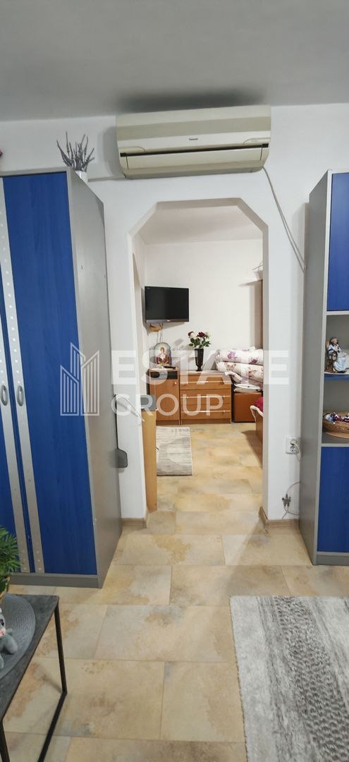Apartament 2 camere, Judetean, complet mobilat si utilat - Poză 4