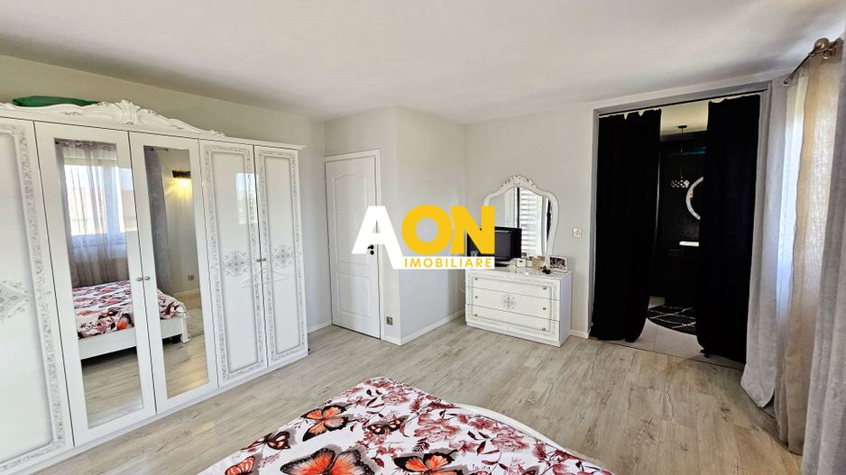 Casa noua, 5 Camere, mobilata, utilata, Alba-Micesti - Poză 16