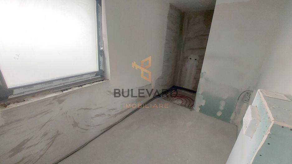 Casa de tip duplex/CF/zona strazii Borhanciului! - Poză 11