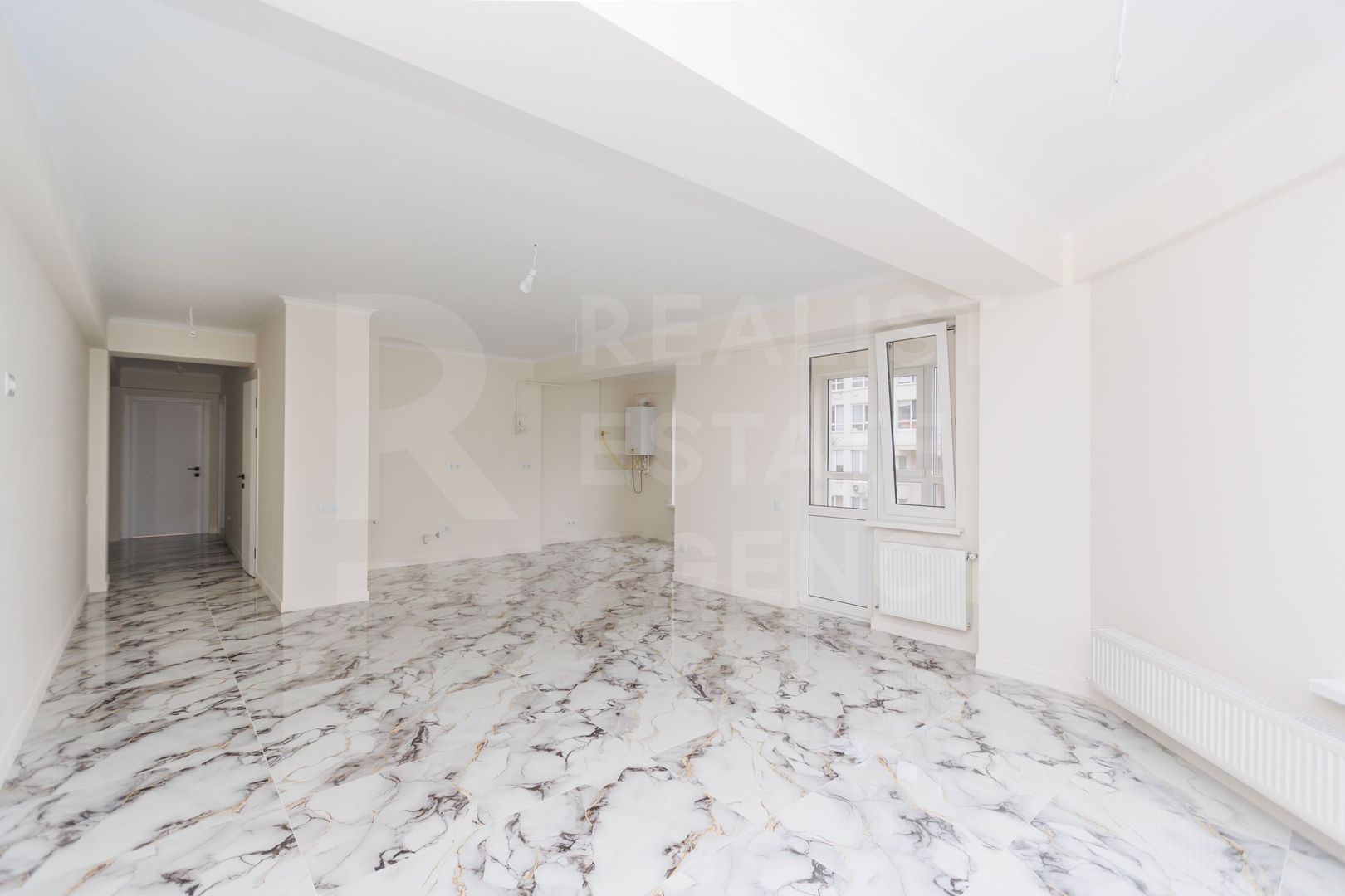 Vânzare, apartament, 4 camere, strada Nicolae Testemițanu, Centru - Poză 4