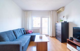 Apartament 2 camere | Micalaca – Str. Mioritei