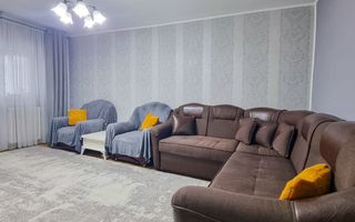 Etajul 1 - 3 camere decomandat - Mircea cel Batran - Poză 3