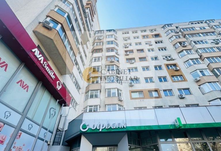 Apartament 2 camere, 58 mp, Calea Dorobanți – Locație premium! - Poză 2
