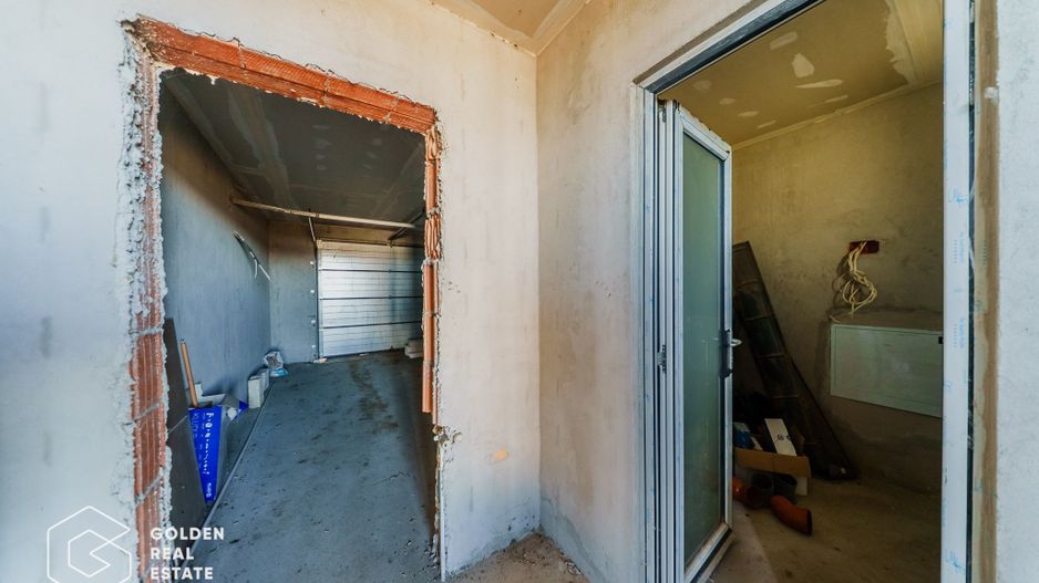 Casa noua pe un nivel, la gri, Mandruloc, comision 0% - Poză 32