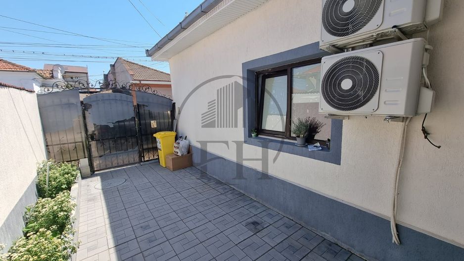 SOLD/ VANDUT Casa cu 3 camere de vanzare in zona Stadion - Constanta - Poză 7