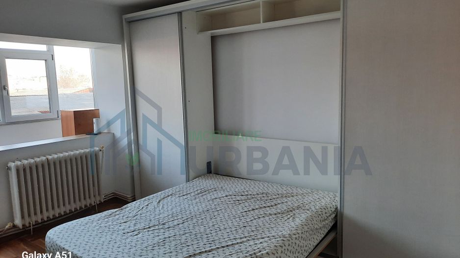 Apartament 1 cameră de închiriat, zona Minerva – Alexandru cel Bun, Iași - Poză 4
