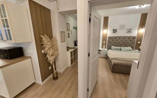 Andronache | Apartament 3 camere | De Vânzare - Poză 18