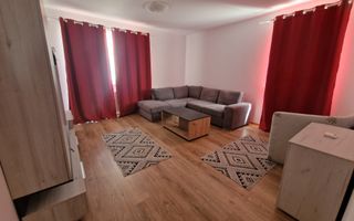 Apartament 2 camere de închiriat 56 mp, Str. Ogorului | 2 balcoane - Poză 1