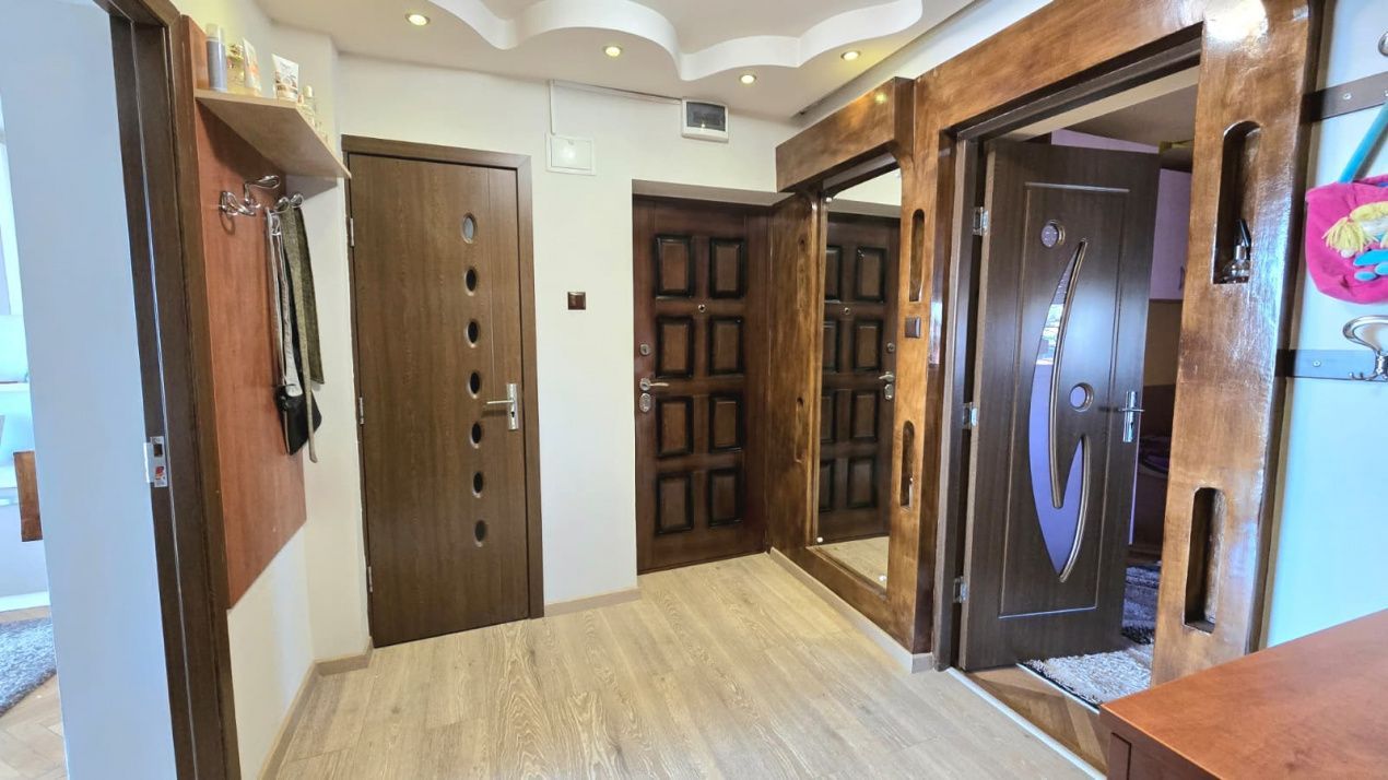 Chirie 3 Camere Satu Mare B-dul Cloșca - Poză 4