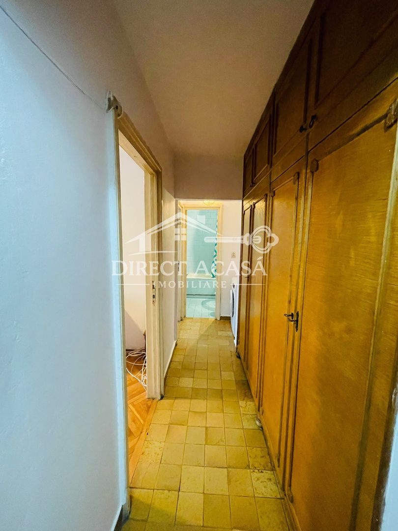 Apartament cu 3 camere de inchiriat-Zona Tudor-Bld 1918-Dacia - Poză 7