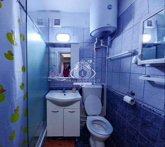 Rahova-Alexandria | 4 camere | 92mp | et 1 | dec | 120.000 euro - Poză 10