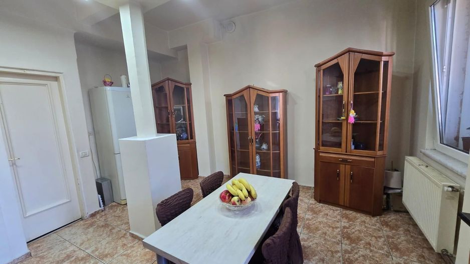 4 camere | Victoriei | Buzesti | B-dul Alexandru Ioan Cuza - Poză 4