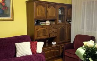 Apartament 3 Camere | 66 Mp | 2 Bai | 2 Balcoane | Marasti CINEMA OMW - Poză 3