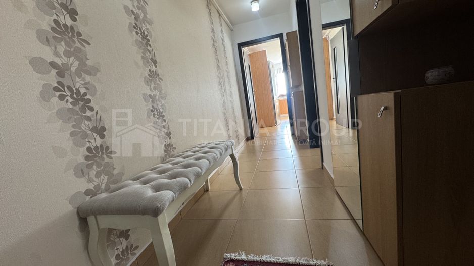 Apartament luminos 2 camere Urban Splendor – Tractorul Coresi - Poză 9
