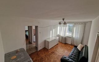 Se închiriază apartament 3 camere – zona Chibrit - Poză 2