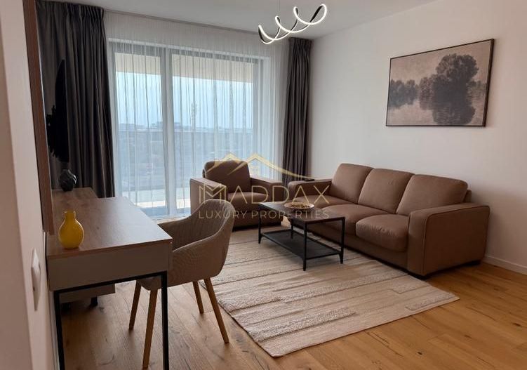 Apartament premium 2 camere II Prima închiriere II Aviatiei*** - Poză 4
