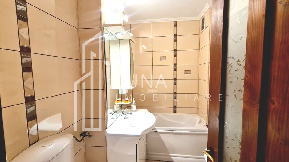 Exclusivitate| Apartament 3 camere | 67mp | Tudor - Poză 5