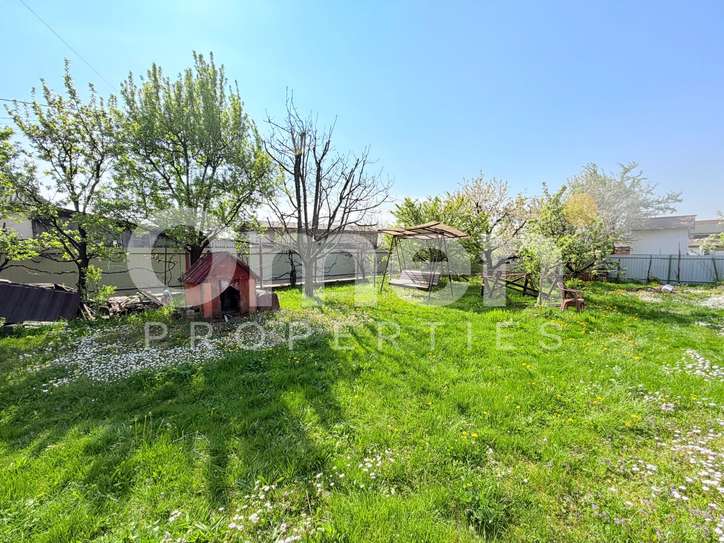 Casa de vanzare | Tautii-Magheraus | 200 mp + 15 ari - Poză 17