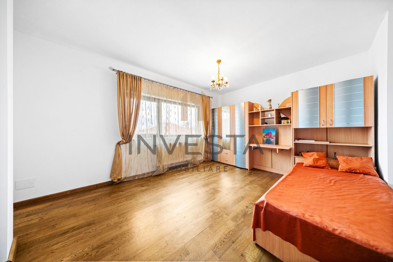 Vila premium | Panorama asupra orasului | Cartier Europa! - Poză 11