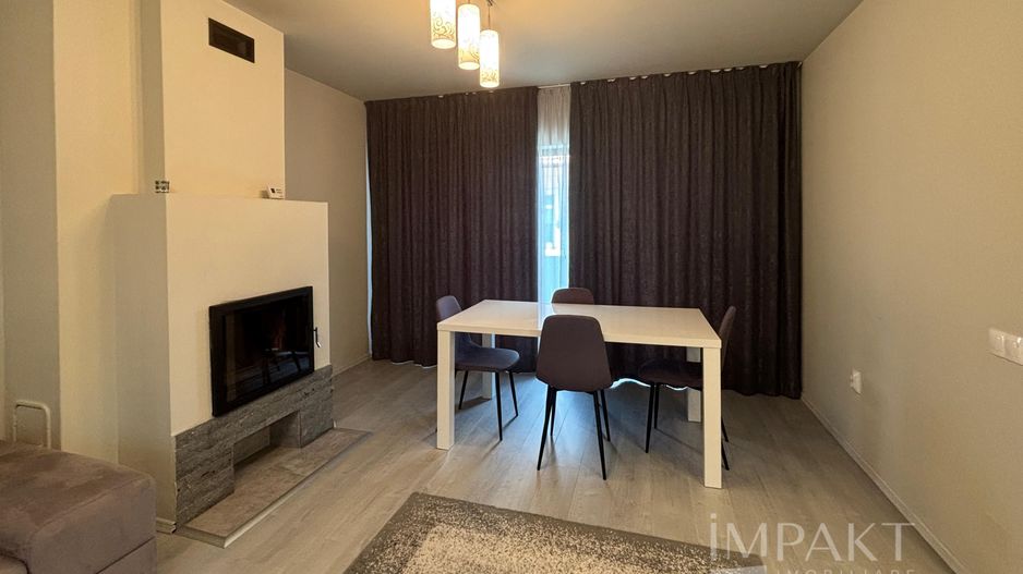 Duplex modern zona Garii - Poză 3
