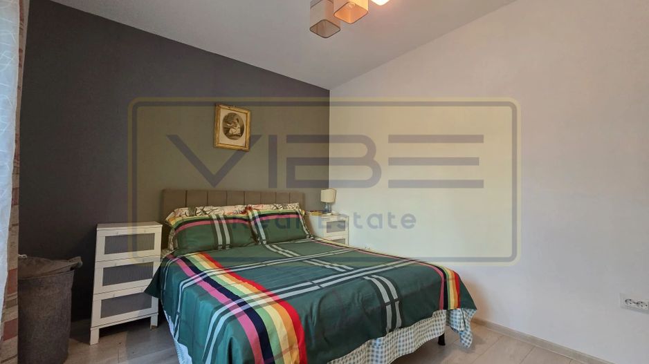 Valea Lupului- 3 camere + gradina  2 locuri de parcare -109mp- Comision 0% - Poză 4