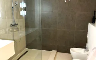 Apartament de lux cu 5 camere de inchiriat | Garaj subteran | Băneasa - Poză 13
