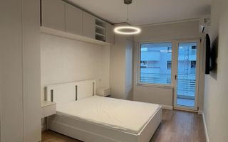 Apartament Royal Town | 48 MP | Mobilat | Vânzare - Poză 2
