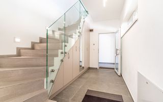 Duplex modern de inchiriat, comision 0%, 3 dormitoare, 3 bai - Poză 1