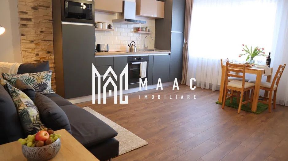 Apartament 2 camere | Etaj 1 | Strand - Poză 1