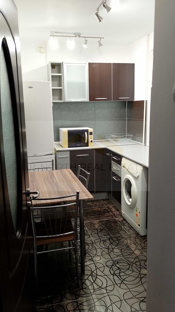 Apartament de închiriat 2 camere Tineretului | Decomandat | Etaj 5 - Poză 4