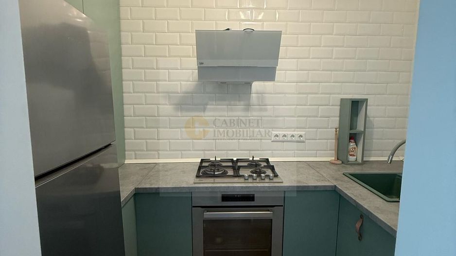 2 camere | Sala Palatului - Calea Victoriei | Renovat - Poză 11