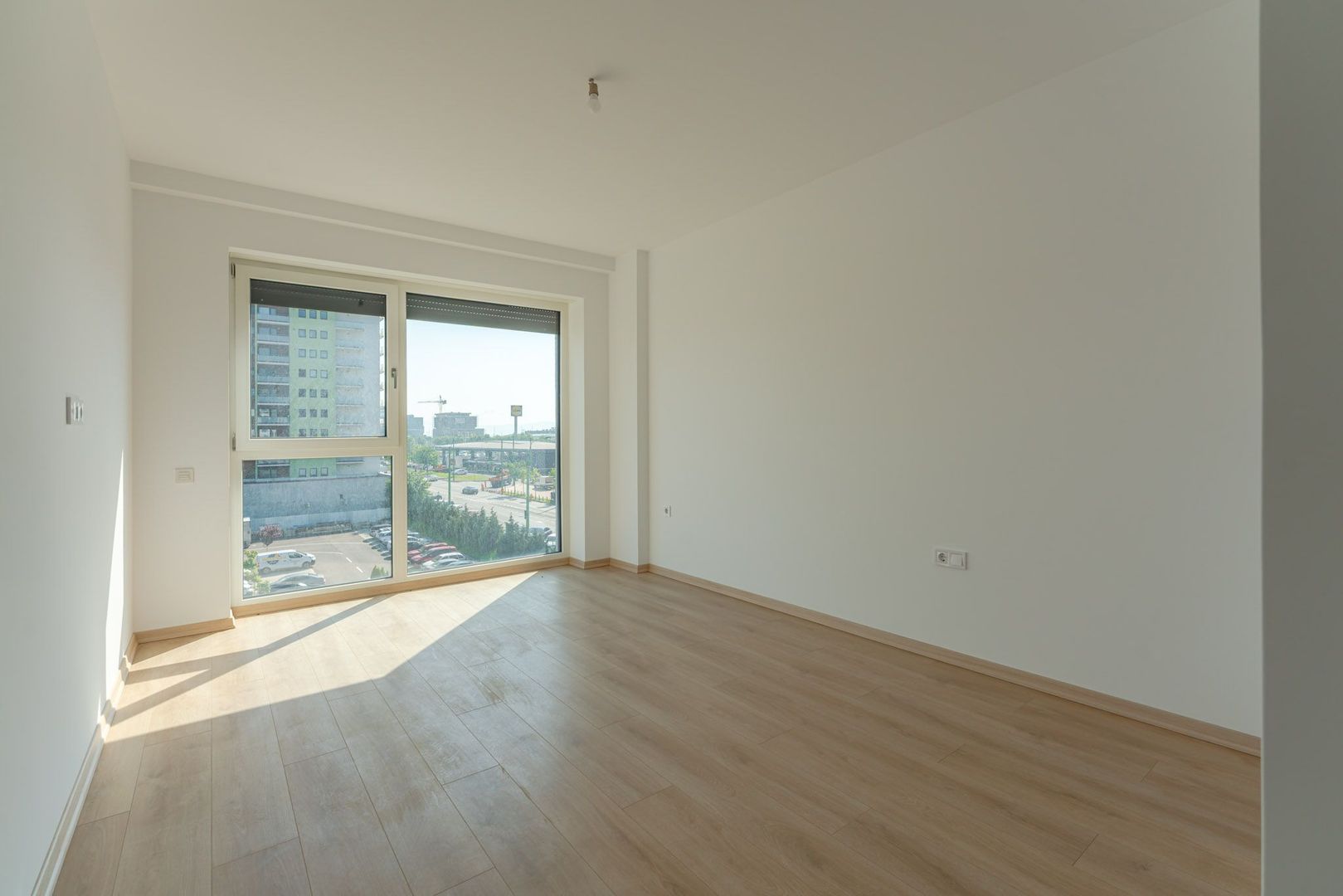 Apartament 2 camere 54 mp, bloc 2024, încălzire pardoseală, cartier Astra - Poză 8