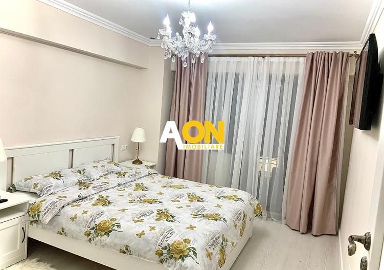Apartament 3 camere | ULTRAFINISAT | - Poză 2