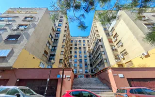 Apartament de lux cu vedere panoramica - Str. Vasile Conta - Poză 41
