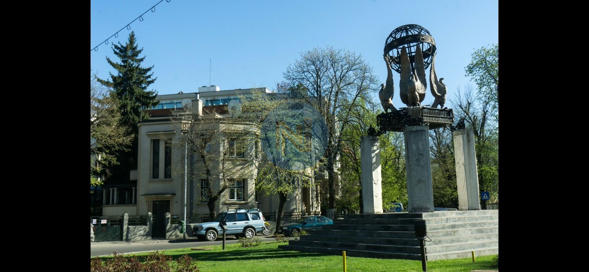 Apartament in vila Capitale - Poză 1