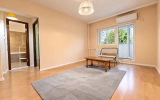 VANZARE 4 CAMERE | TEIUL DOAMNEI  | 2 BAI | 2 BALCOANE | - Poză 1