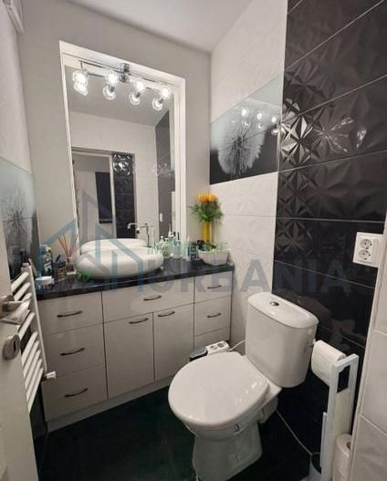 Apartament 3 camere renovat, mobilat și utilat, zona Canta, Iași - Poză 9