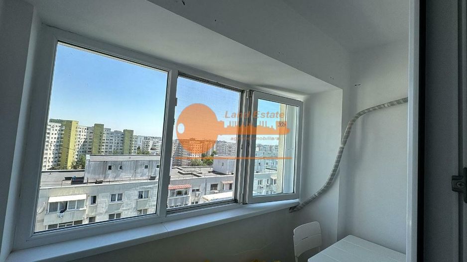 Apartament 4 camere, Megamall – decomandat, vedere superbă - Poză 7