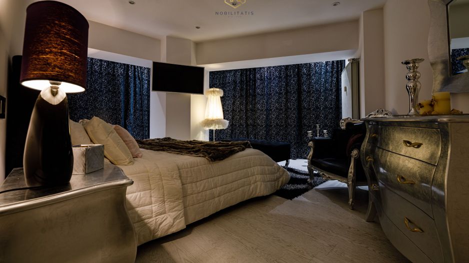 VANDUT - Apartament 3 camere | Segmentul Lux | Vedere Panoramica - Poză 51