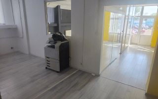 Spațiu comercial de închiriat, zona Metro, Iași - 544 mp - Poză 1