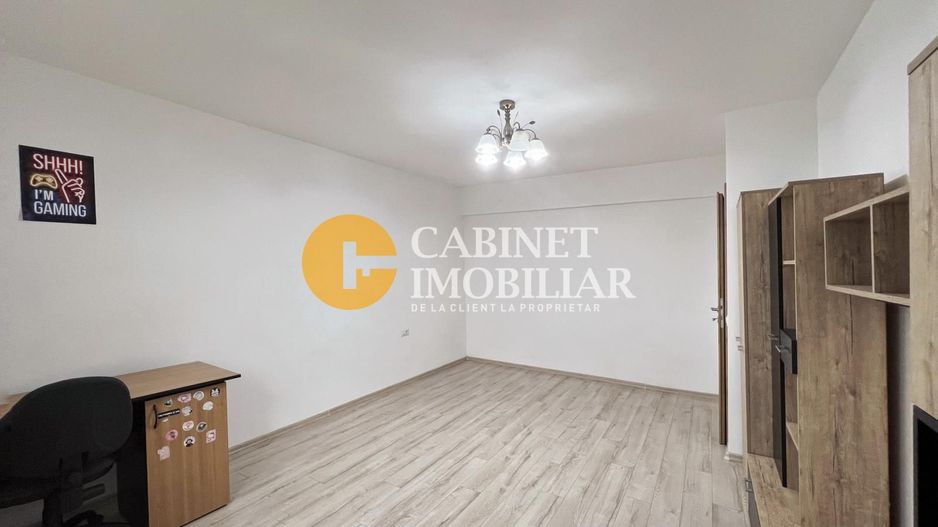 2 camere Decomandat - ETAJ 1 - Loc de parcare - mobilat - Poză 3