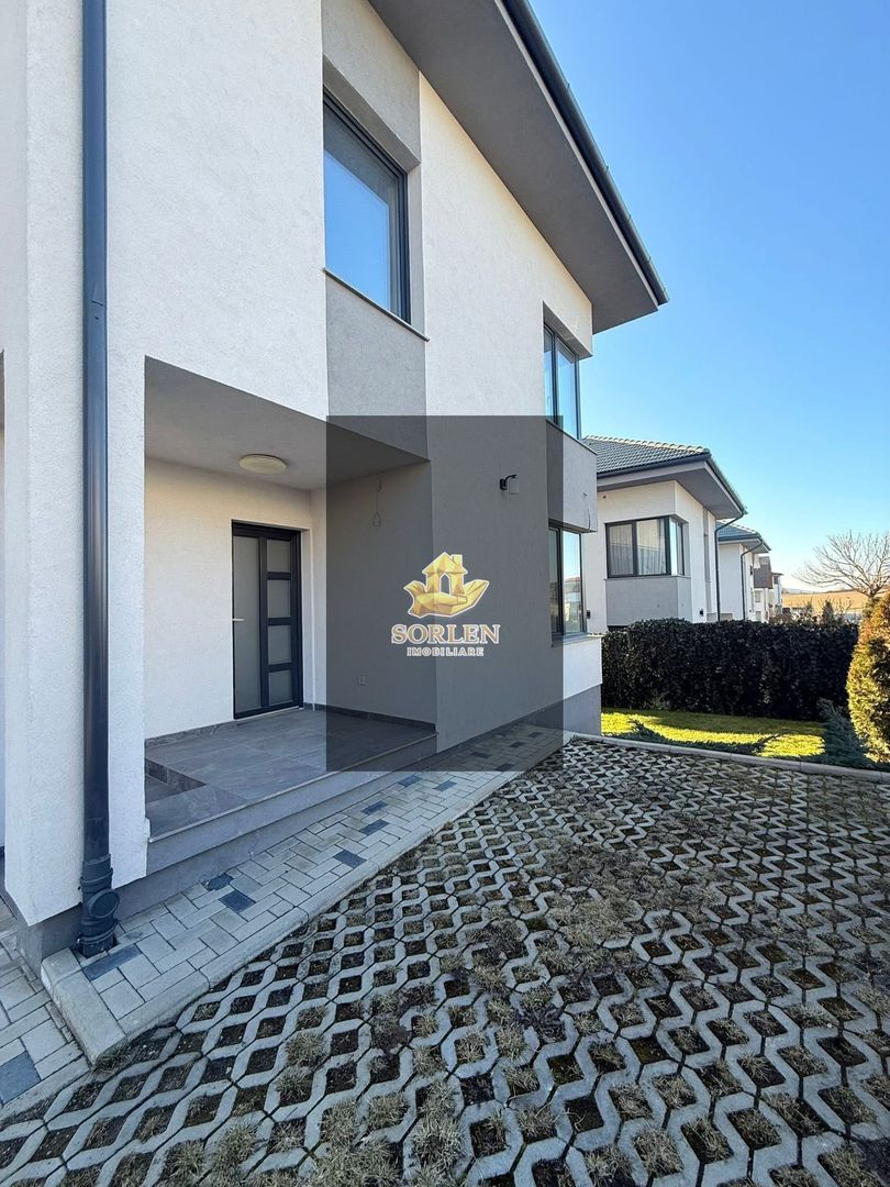 Duplex finisat – Zona Borhanci, Cluj-Napoca - Poză 28