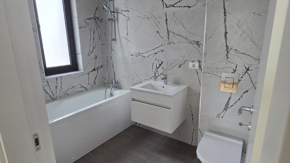 INCHIRIERE VILA MODERNA | PIPERA| MOBILATA LA CERERE| PISCINA - Poză 7