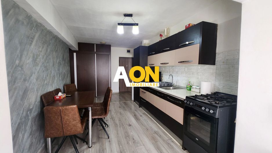 De vanzare apartament 2 camere, parter inalt, Ampoi 3 - Poză 2