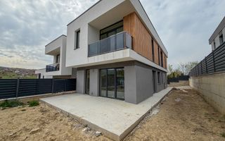 Casa de vânzare în Borhanci – Locație excelentă - Poză 1