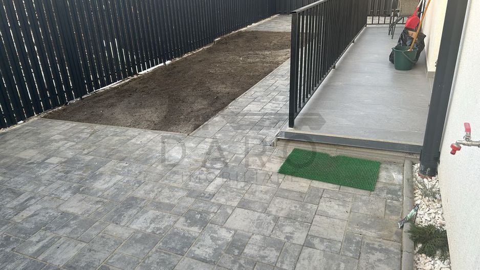 Apartament Nou 2 camere ( spital Emil Palade, Hiperbara livezeni) - Poză 5