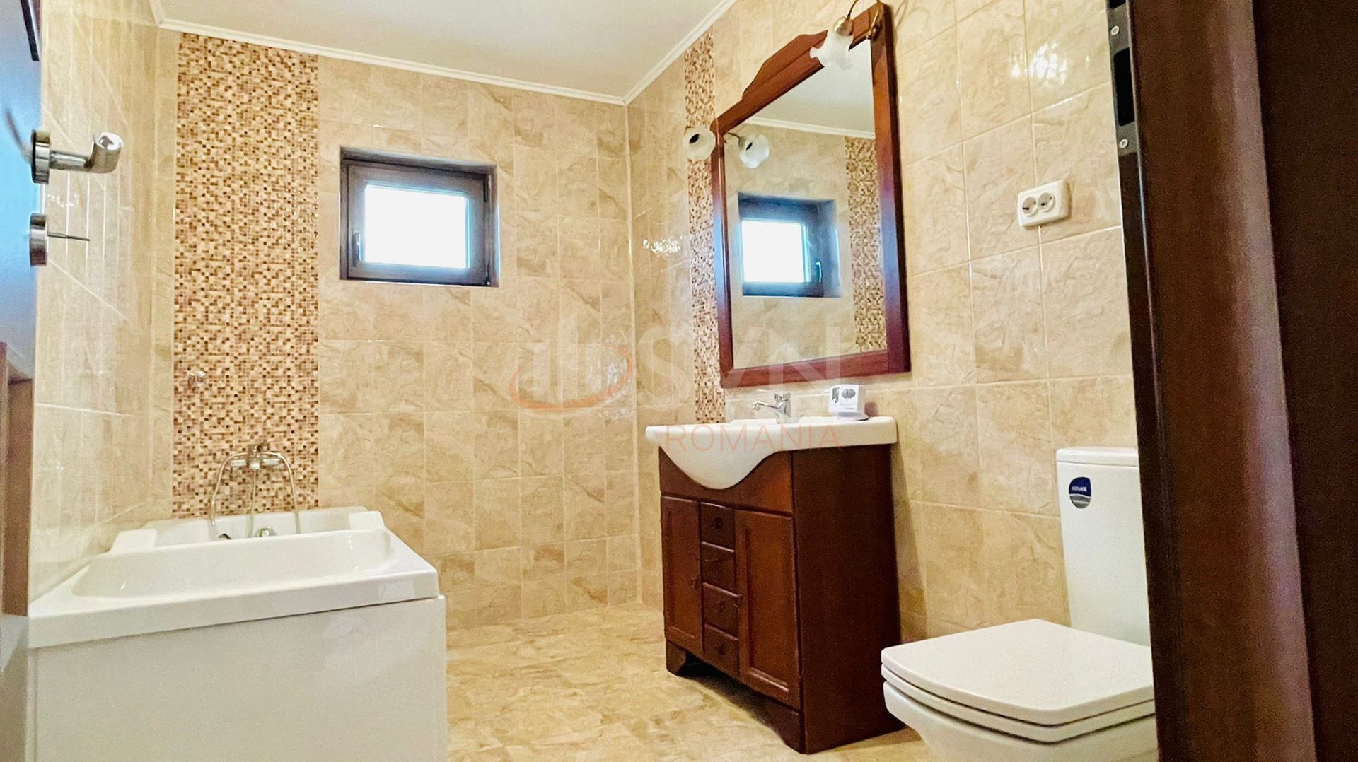 Vila individuala 5 camere Corbeanca - Poză 7