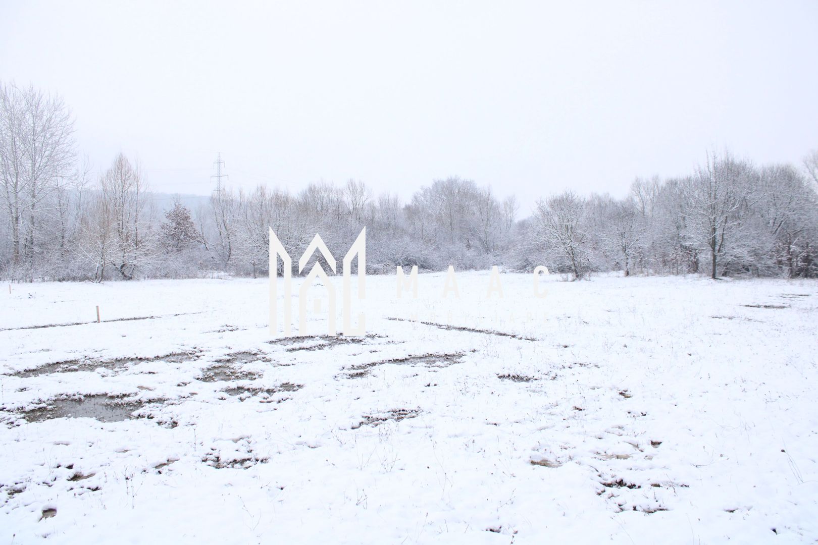 Super oferta I teren intravilan de vanzare in Cisnadie - Poză 3