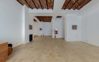 Închiriere spațiu comercial – Centrul Vechi București, lângă Hanul lui Manuc - Poză 2