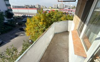 Garsoniera decomandata zona Sucpi Electroputere etaj 2 centrala - Poză 6